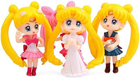 japanese anime figure store