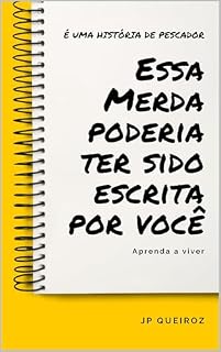Livro PORQUE MINHA VIDA ESTÁ UMA MERDA