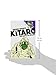 The Birth of Kitaro (Kitaro, 1)
