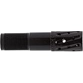 JEBS High Voltage Choke Tube 12 ga. Benelli Crio Black Nitride .695
