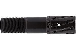 JEBS CHOKE TUBES JEBS High Voltage Choke Tube 12 ga. Beretta A-400 Black Nitride .695