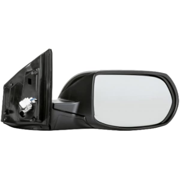 DNA Side Mirror Honda CRV (1516) [OEM Style Powered Blind, 59 OFF