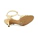 Nine West Odarlin Open Toe Leather Sandals