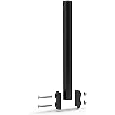 CEKAY Extension Pole for 1.5" J Pole Mount (1.5" Diameter, 16.5" Length)