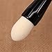 vela.yue Pro Face Foundation Makeup Brush - Full Coverage, Flawless, Precision Face Beauty Tools