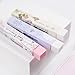 2PC Sweet Press Eraser White Writing Drawing Eraser School Supplies Stationery Randomly send