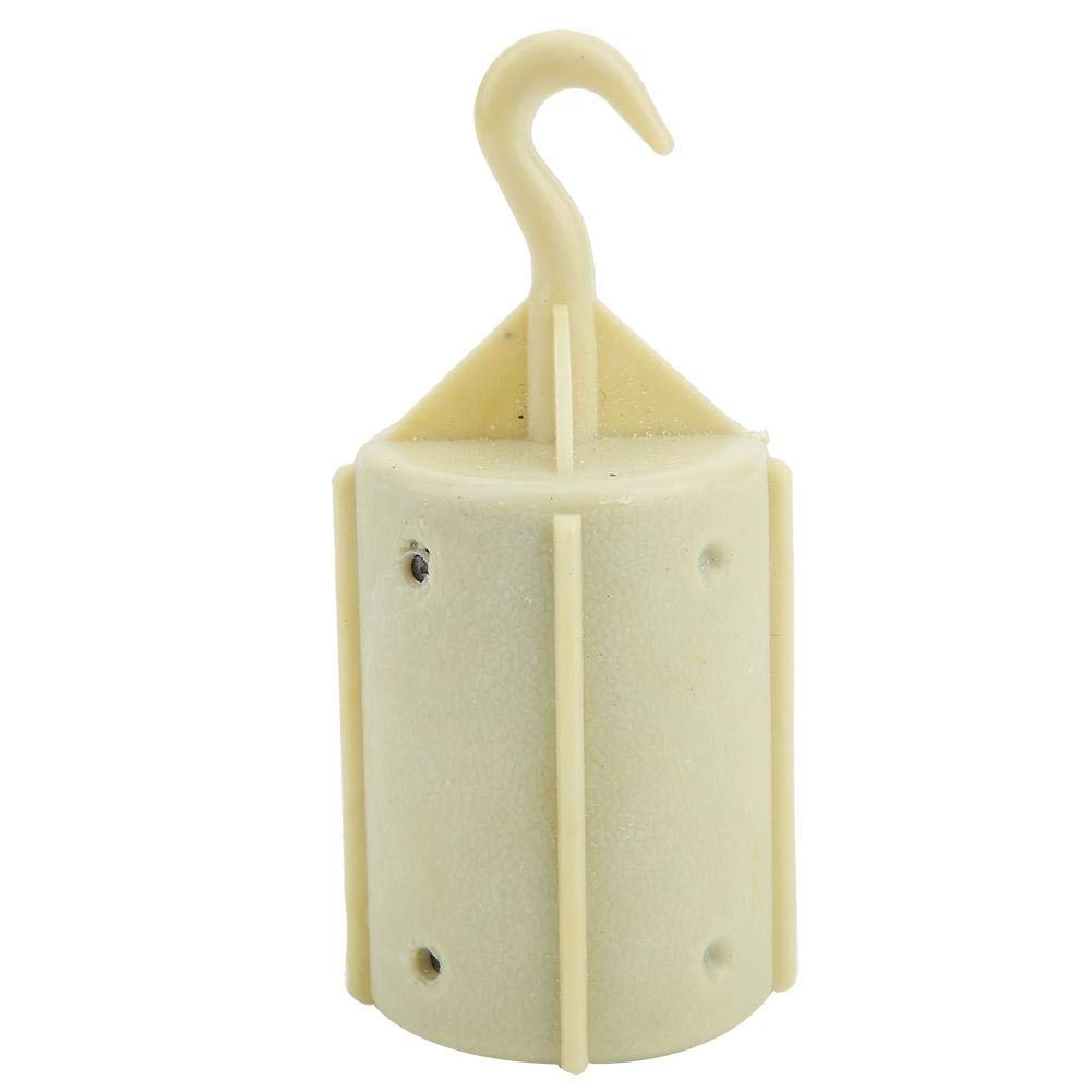 1Pc Knitting Machine Part Knitting Machine Hook Weight, Replacement Accessories Knitting Machine Accessories, Universal for Industrial Braiding Machine