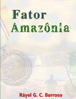 Livro Fator Amazônia