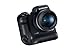 Samsung WB2200F 16.3MP CMOS Smart WiFi & NFC Digital Camera with 60x Optical Zoom, 3.0