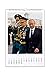 Vladimir Putin Wall Calendar for 2019, Size: 9.0x13.0 inches (23.0×33,5cm) (in The English and Russian Languages)
