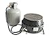 Volcano Grills 3-Fuel Portable Camping Stove/Fire Pitthumb 4
