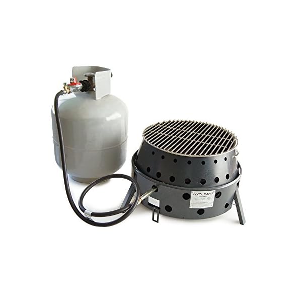 Volcano-Grills-3-Fuel-Portable-Camping-StoveFire-Pit