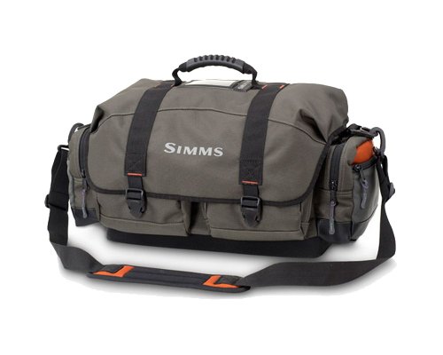 simms tackle bag