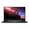 ROG Zephyrus G15 Ultra Slim Gaming Laptop, 15.6” 240Hz PANTONE Validated FHD Display, GeForce RTX 2060 Max-Q, AMD Ryzen…