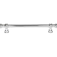 Ormonde Pull 6 5/16 Inch (c-c) Polished Chrome