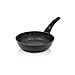 TECHEF - Infinity Collection/Frying Pan, Coated 4 times with the new Teflon Stone Coating with Ceramic Particles (PFOA Free) (8