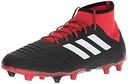 adidas Predator 18.2 Firm Ground Soccer Shoe