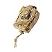 High Speed Gear - Handcuff Taco MOLLE Pouch, Police Gear & Military Gear, MOLLE Handcuff Pouch (Multicam)