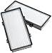 Holmes HEPA Type Filter HAPF30D-U2, Filter A, 2 Pack