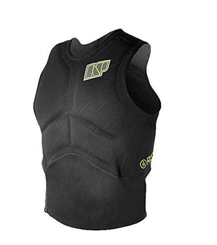 NP Kitesurfing Impact Vest Side Zip