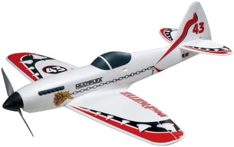 Dogfighter RR