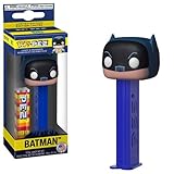 Funko POP! PEZ: Batman