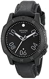 Nixon Men's A508001 Ranger Leather Watch