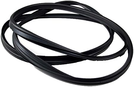 Keen Parts Corvette Rear Window Inner Weatherstrip Seal 2005-2013 C6