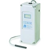 RANCO ETC-112000-000 ELECTRONIC TEMPERATURE CONTROL ELECTRONIC TEMPERATURE CONTROLThe Ranco ETC is a