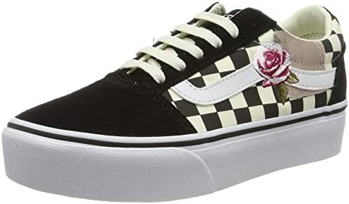vans 42 size