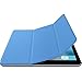 Apple iPad Air Smart Cover Blue-ZML (MGTQ2ZM/A)