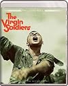 The Virgin Soldiers - Twilight Time [1969] Blu-ray