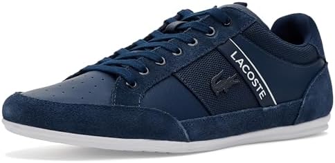 Amazon.com | Skechers Men's Escape PlanTrainers, Black Leather
