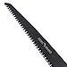 FLORA GUARD Heavy Duty Pruning Saw Comfort Handle with Saw Blade Enclosure - Japanese Style Hand Saw - Perfect for Trimming Trees, Plants, Shrubs, Wood, and More