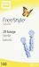 Freestyle Lancets 28G (100)