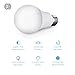 Litom Light Bulbs, 9W (60W Equivalent) 3000K A19 LED Bulbs, 800 Lumens Soft White E26 LED Lighting 6 Pack