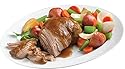 Tyson Ready for Slow Cooker, Pork Roast with Vegetables, 44 oz