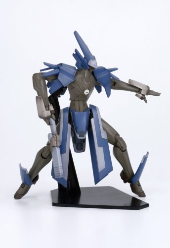 Kurogane no Linebarrels: ARMA Idaten Compatible Model Kit 1/144 Scale