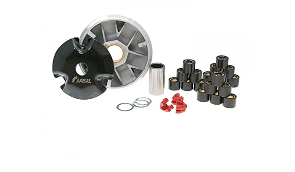 variomatik Top Racing Sv1 – Piaggio. Diesis 50 zapc341 ...