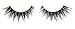 KoKo Lashes GODDESS Wispy Eyelashes Glamorous Eyelashes (New Original)