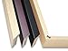 Nielsen Bainbridge Wood Frame Kits natural 16 in.