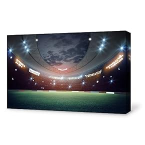 for Living Room Bedroom Home Artwork Paintings Playground