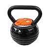 Verstelbare kettlebell