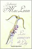 Los amores de Lily (Spanish Edition) (Books4pocket Romantica)
