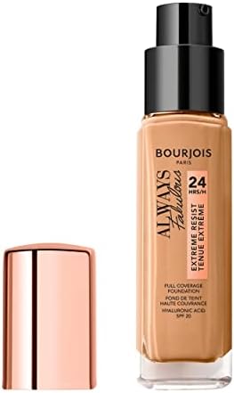 Always Fabulous Foundation 410