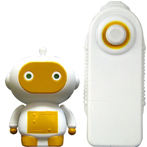 Senario Dinc (Orange/White)