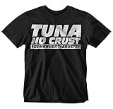 Tuna No Crust T-shirt