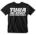 Tuna No Crust T-shirt