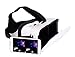 4Dimensions Virtual Reality Headset 3D Glasses