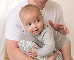 itzy ritzy breastfeeding pillow